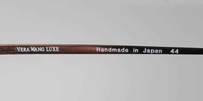 Vera Wang Luxe View Eyeglasses