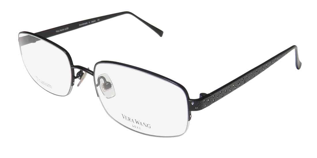 Vera Wang Luxe Ceremony Eyeglasses