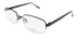Vera Wang Luxe Ceremony Eyeglasses