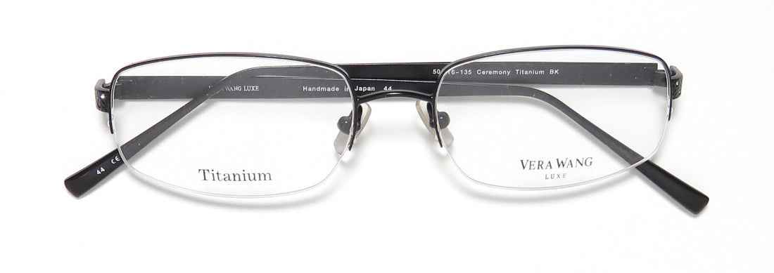 Vera Wang Luxe Ceremony Eyeglasses