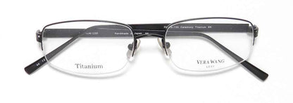 Vera Wang Luxe Ceremony Eyeglasses