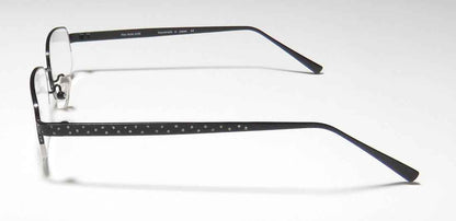 Vera Wang Luxe Ceremony Eyeglasses