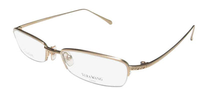 Vera Wang Luxe View Eyeglasses