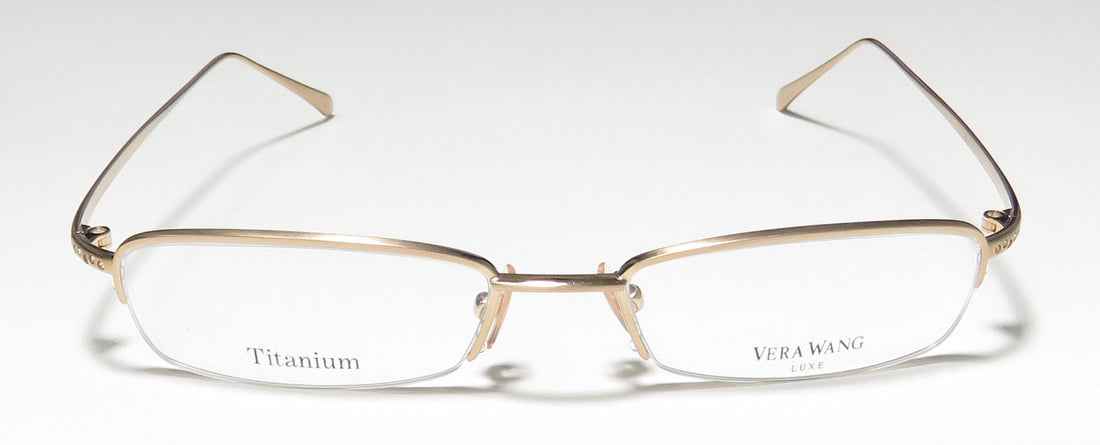 Vera Wang Luxe View Eyeglasses
