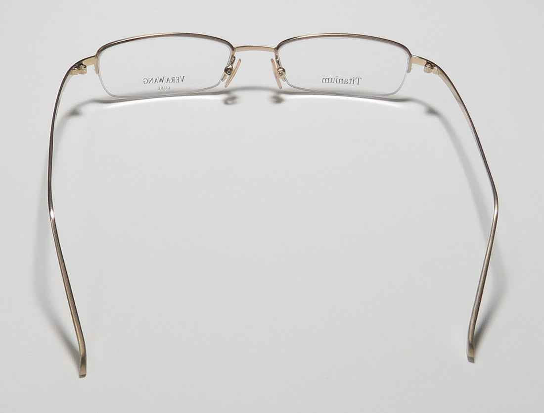 Vera Wang Luxe View Eyeglasses
