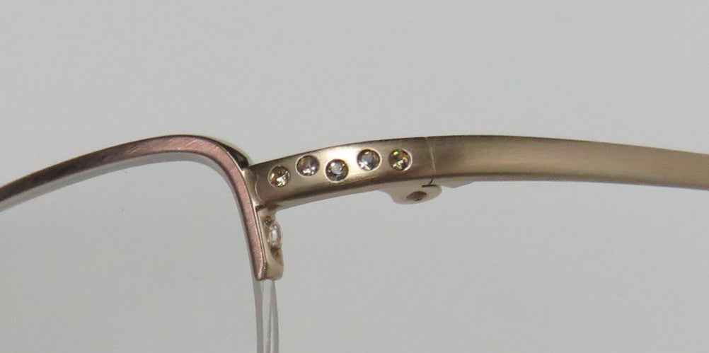 Vera Wang Luxe View Eyeglasses