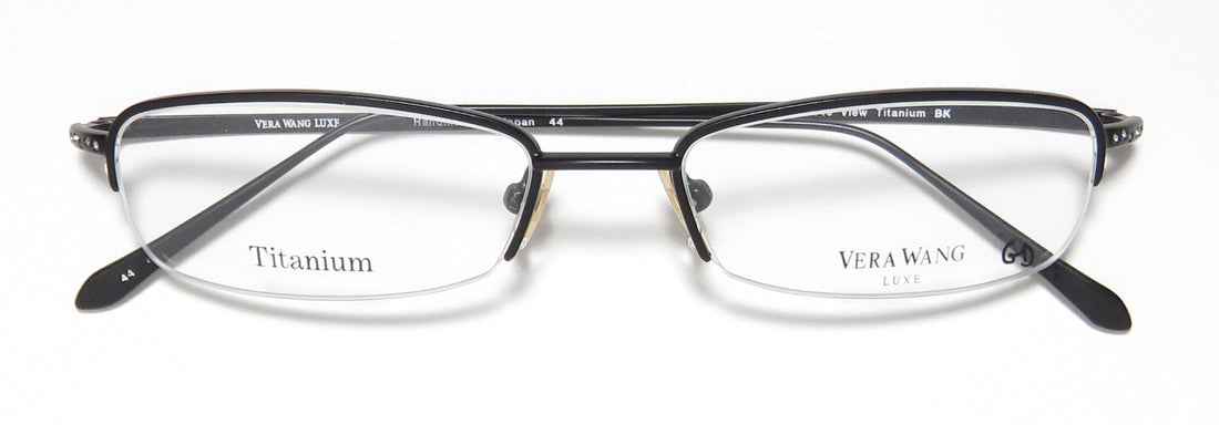 Vera Wang Luxe View Eyeglasses