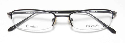 Vera Wang Luxe View Eyeglasses