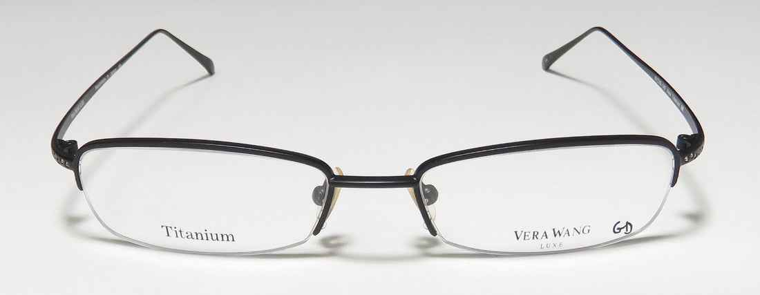 Vera Wang Luxe View Eyeglasses