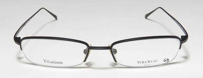 Vera Wang Luxe View Eyeglasses