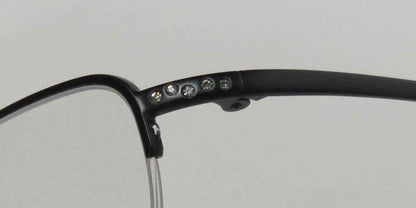 Vera Wang Luxe View Eyeglasses