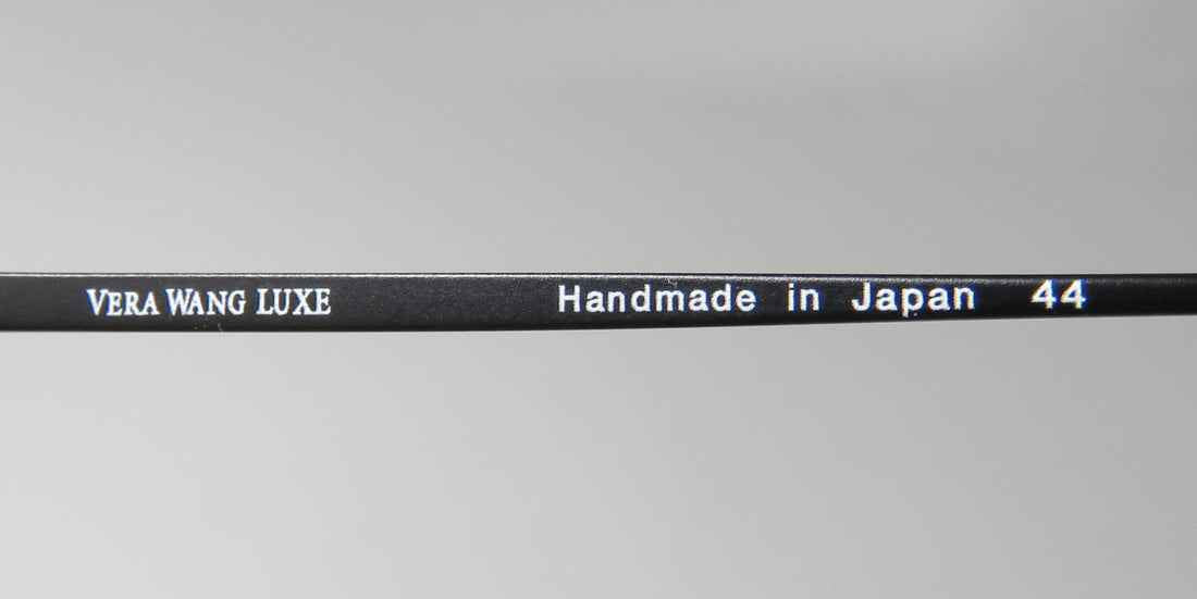 Vera Wang Luxe View Eyeglasses