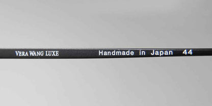 Vera Wang Luxe View Eyeglasses