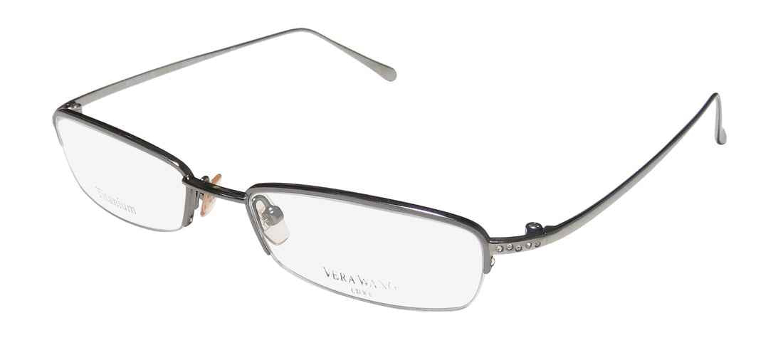 Vera Wang Luxe View Eyeglasses