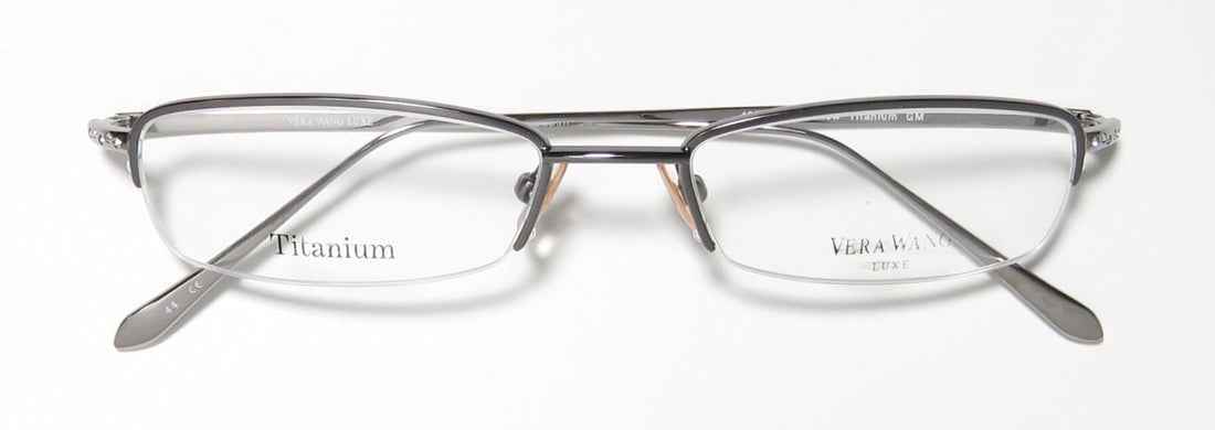 Vera Wang Luxe View Eyeglasses