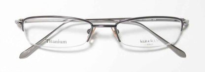 Vera Wang Luxe View Eyeglasses