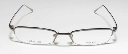 Vera Wang Luxe View Eyeglasses