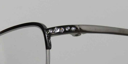 Vera Wang Luxe View Eyeglasses