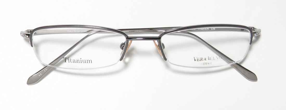 Vera Wang Luxe View Eyeglasses