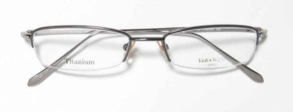 Vera Wang Luxe View Eyeglasses