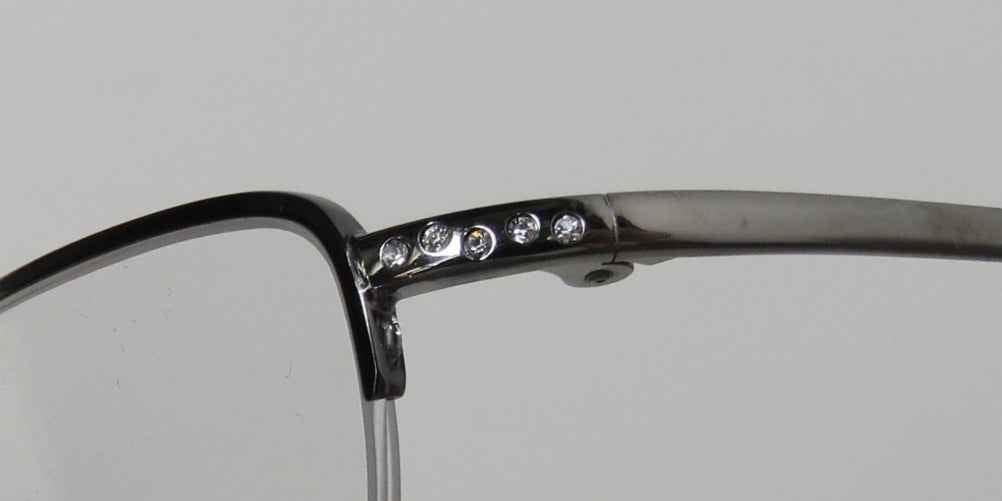 Vera Wang Luxe View Eyeglasses