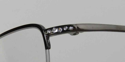Vera Wang Luxe View Eyeglasses