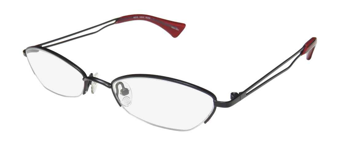 Max Studio Mx132 Eyeglasses