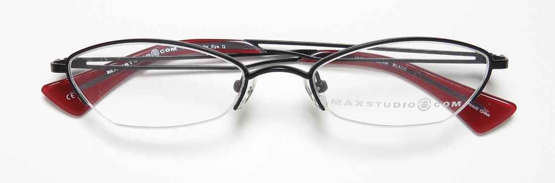 Max Studio Mx132 Eyeglasses
