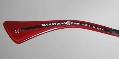 Max Studio Mx132 Eyeglasses