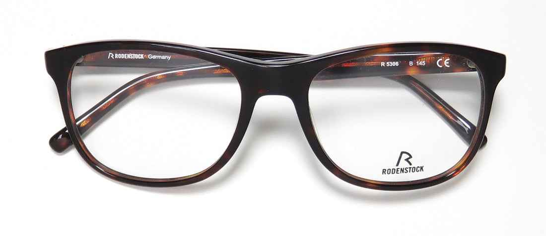 Rodenstock R5306 Eyeglasses