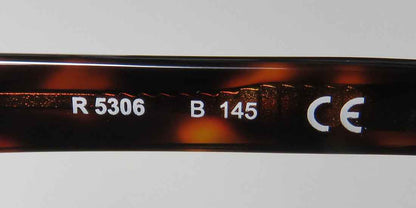 Rodenstock R5306 Eyeglasses