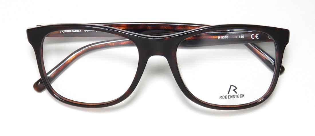 Rodenstock R5306 Eyeglasses