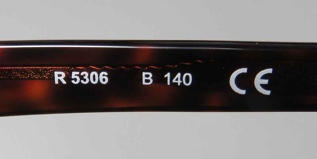 Rodenstock R5306 Eyeglasses