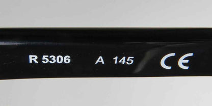 Rodenstock R5306 Eyeglasses