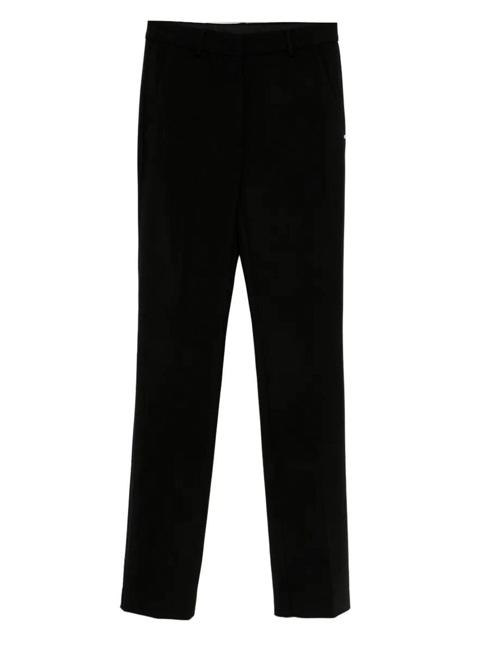 Sportmax Women Cigarette Pants by Luosophy