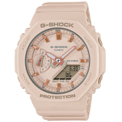 Casio Women&