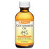 De La Cruz Cottonseed Oil, 2 FL. OZ. / Bottled In USA (3 BOTTLES) by Pasteur Pharmacy