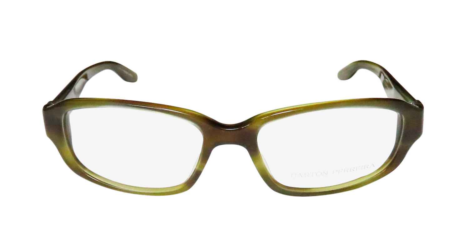 Barton Perreira Accomplice Eyeglasses