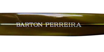 Barton Perreira Accomplice Eyeglasses