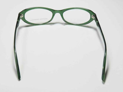 Barton Perreira Lolita Eyeglasses