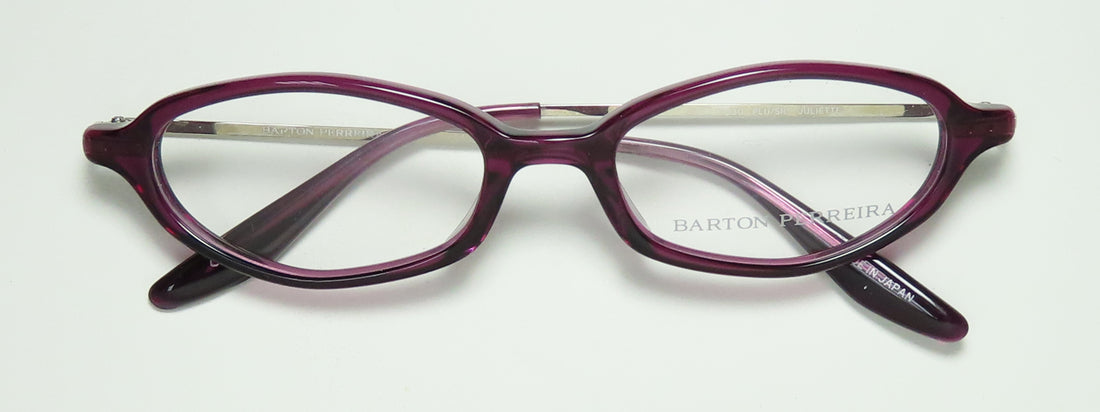 Barton Perreira Juliette Eyeglasses