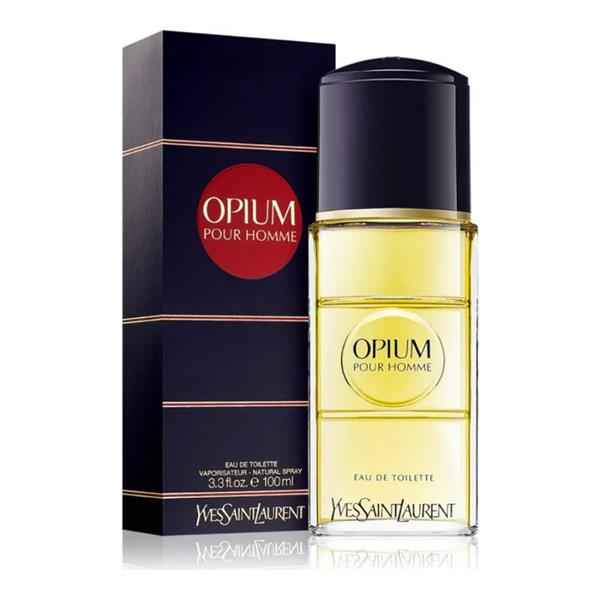 YSL OPIUM MEN