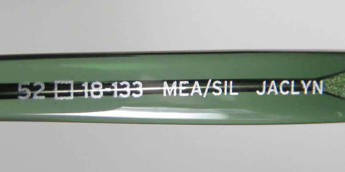 Barton Perreira Jaclyn Eyeglasses