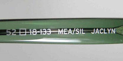 Barton Perreira Jaclyn Eyeglasses