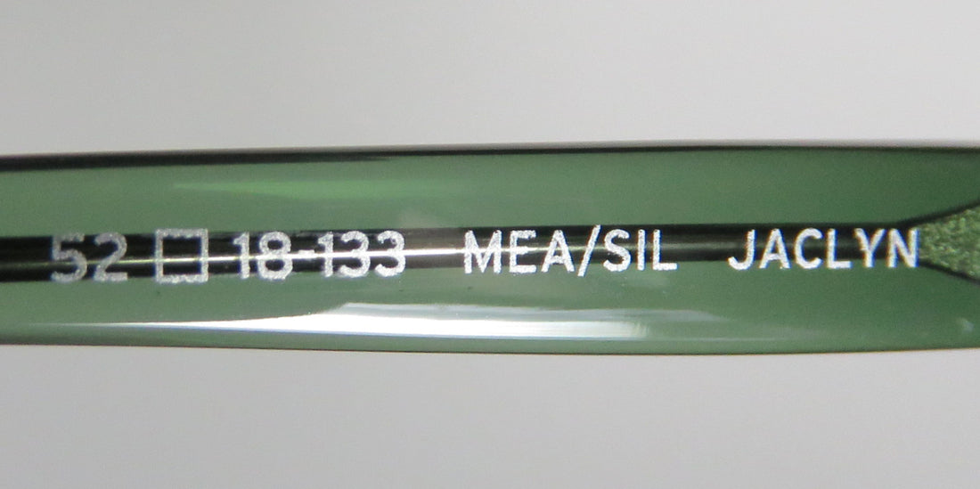 Barton Perreira Jaclyn Eyeglasses