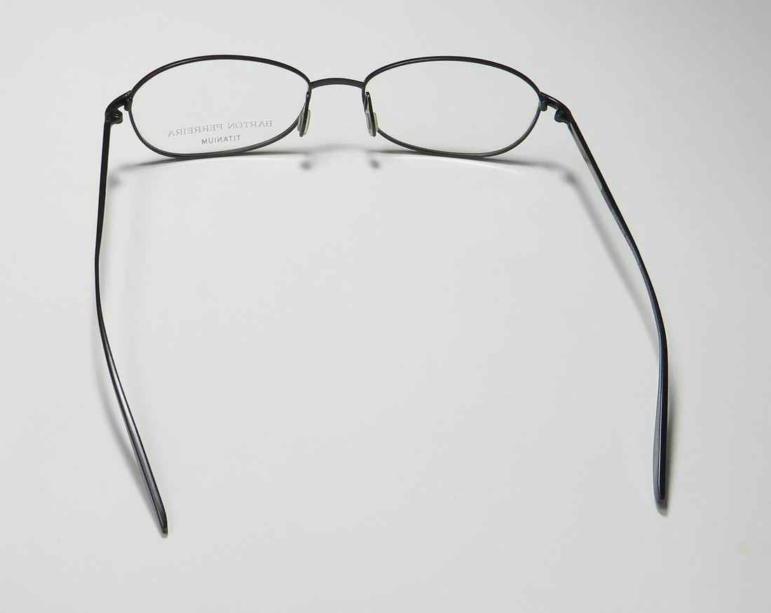 Barton Perreira Hazel Eyeglasses