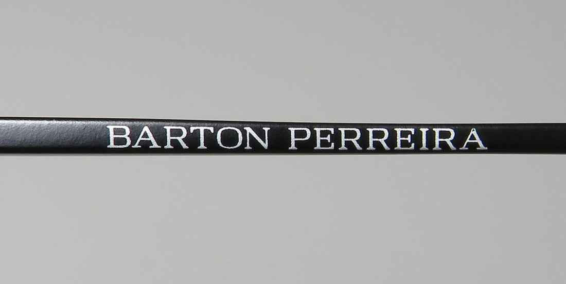 Barton Perreira Hazel Eyeglasses