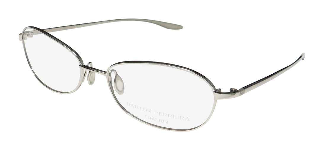 Barton Perreira Hazel Eyeglasses
