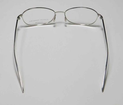 Barton Perreira Hazel Eyeglasses