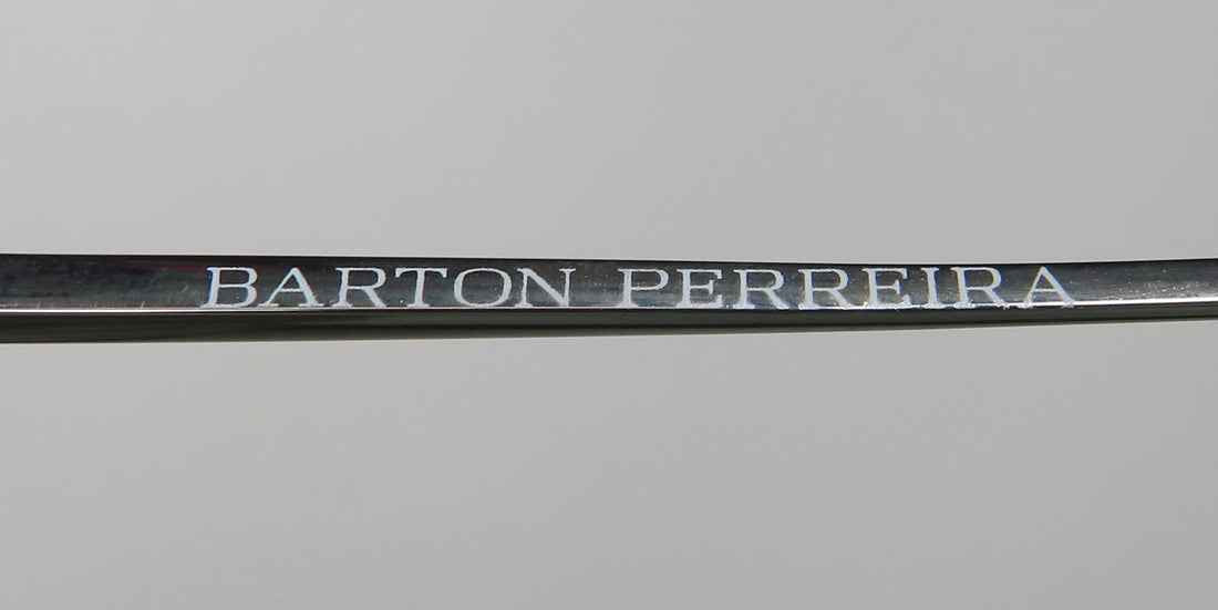 Barton Perreira Hazel Eyeglasses